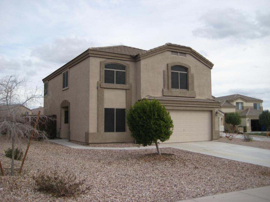 1353 S 232nd Ave., Buckeye, AZ 85326