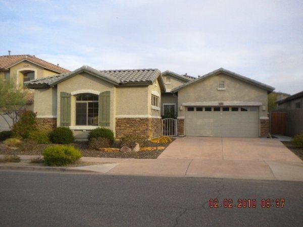 3014 W Espartero Way, Phoenix, AZ 85086