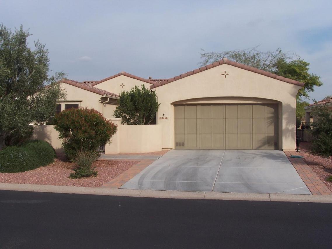 22431 N Montecito Ave., Sun City West, AZ 85375