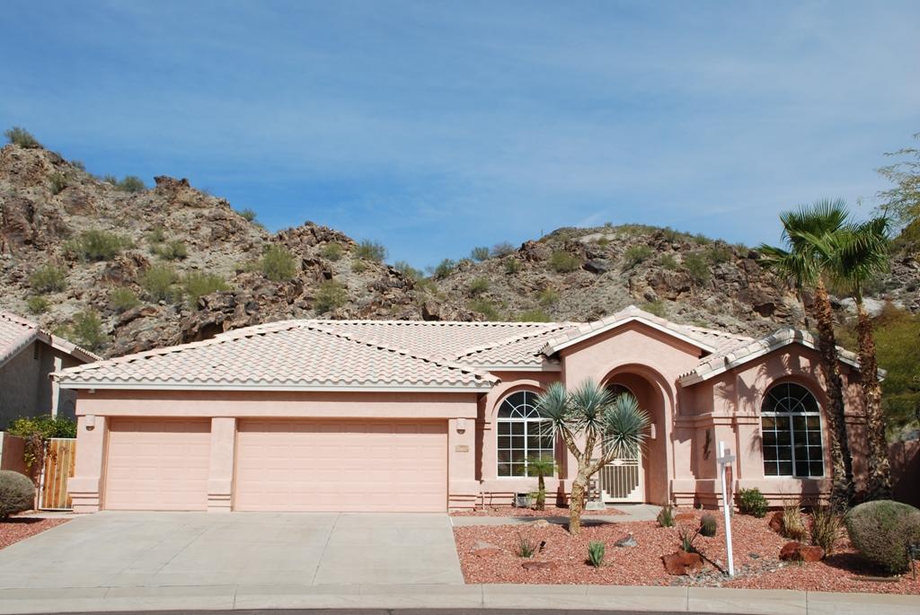 1450 E Dry Creek Rd., Phoenix, AZ 85048