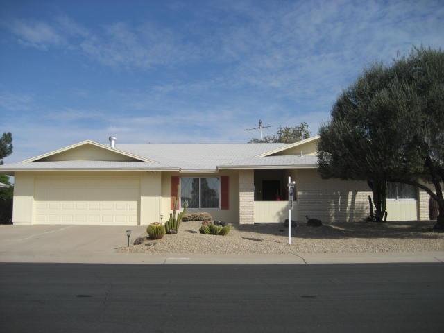 20006 N Palo Verde Dr., Sun City, AZ 85373