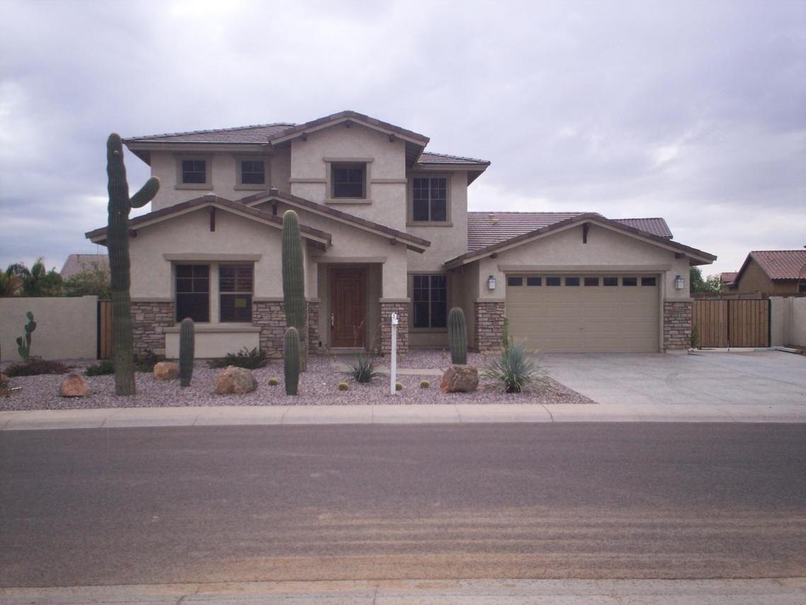 3857 E Sawtooth Dr., Chandler, AZ 85249