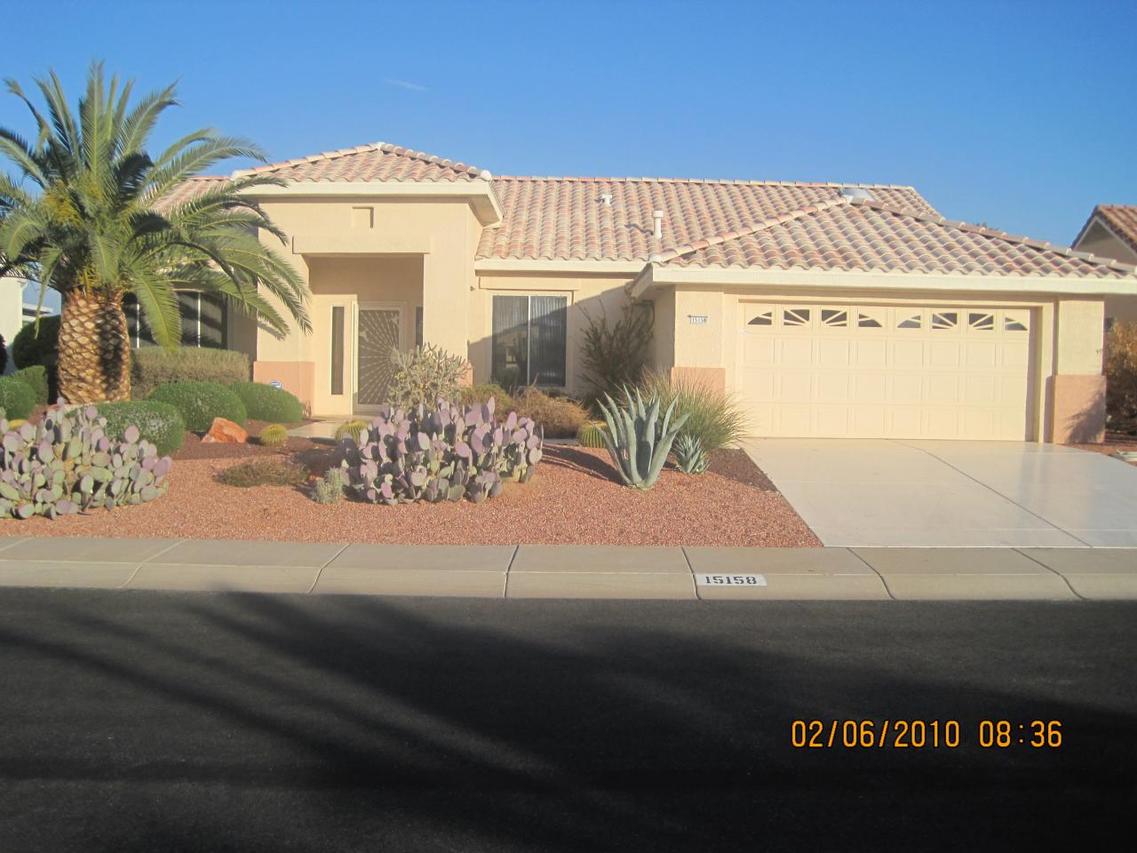 15158 W Gunsight Dr., Sun City West, AZ 85375