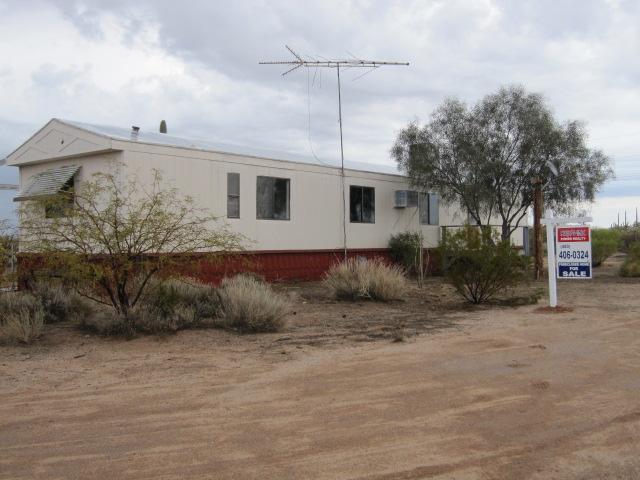 27240 E Quartzite Dr., Florence, AZ 85132