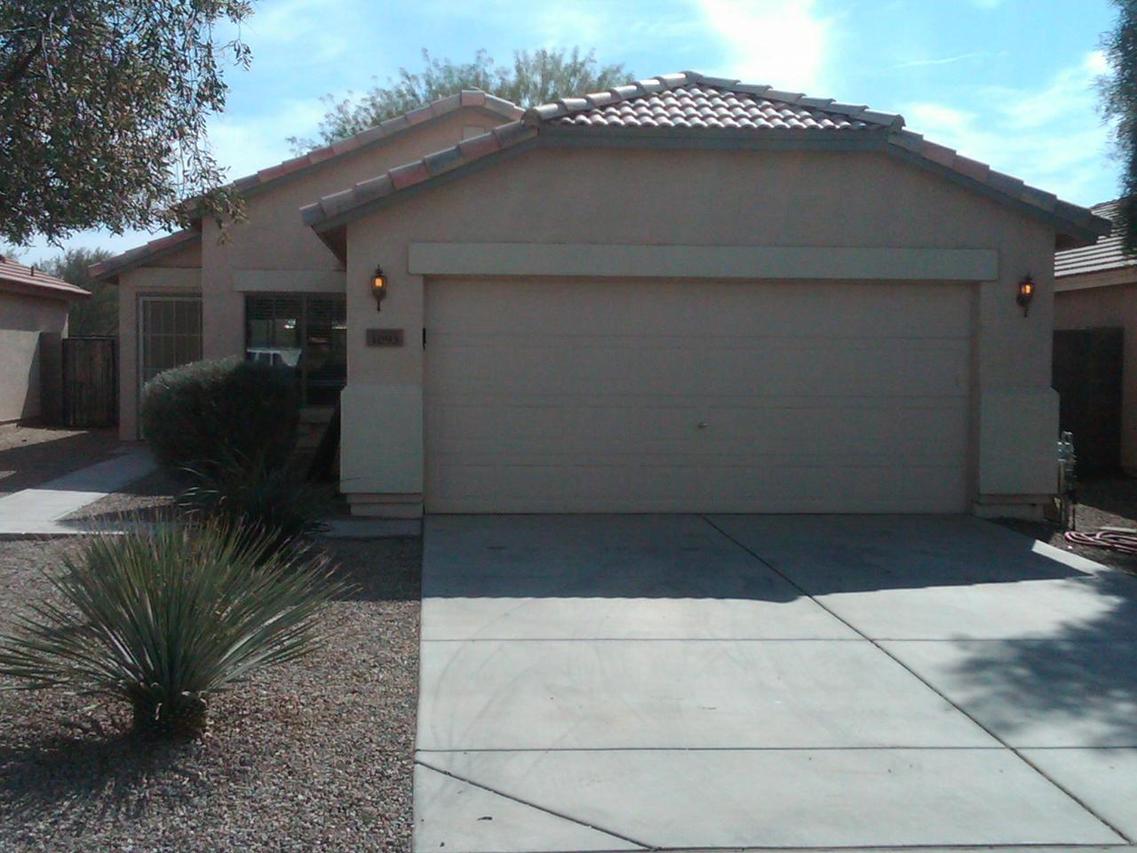 1093 E Nardini St., San Tan Valley, AZ 85140