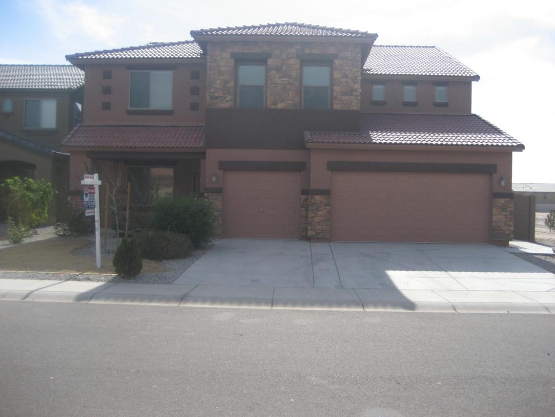 24765 W Vista Norte St., Buckeye, AZ 85326