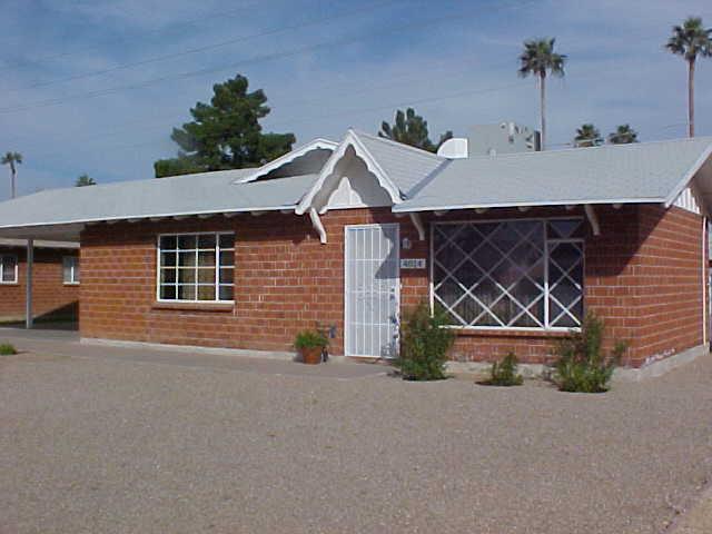 4014 W Rose Ln., Phoenix, AZ 85019