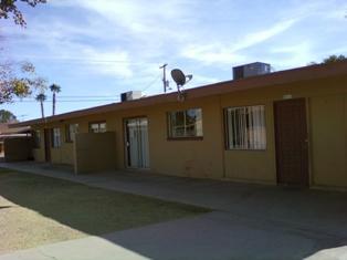 501 S Hall St., Mesa, AZ 85204