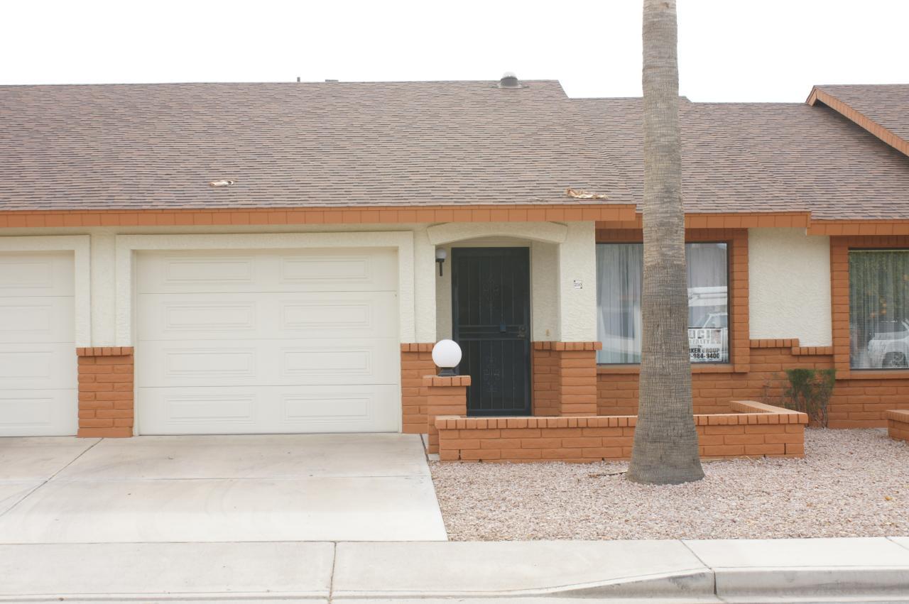 8021 E Keats Ave. #250, Mesa, AZ 85209