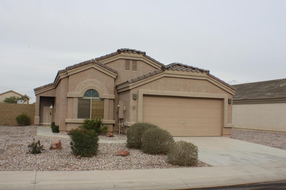 2099 N St Bonita Ln., Casa Grande, AZ 85122
