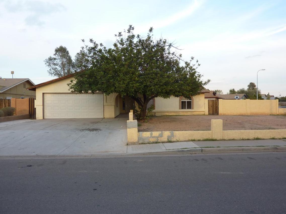 2703 N Nebraska St., Chandler, AZ 85225