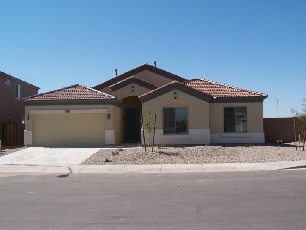 18059 W Maui Ln., Surprise, AZ 85379