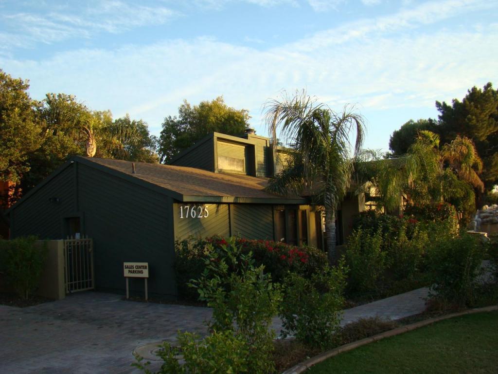 17625 N 7th St. #2037, Phoenix, AZ 85022