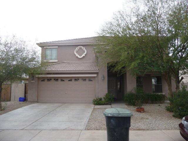 1510 E Bowman Dr., Casa Grande, AZ 85122