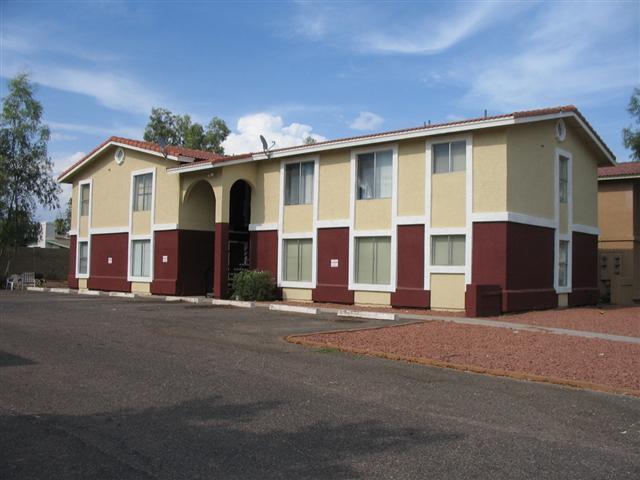 2920 E Cicero St., Mesa, AZ 85213