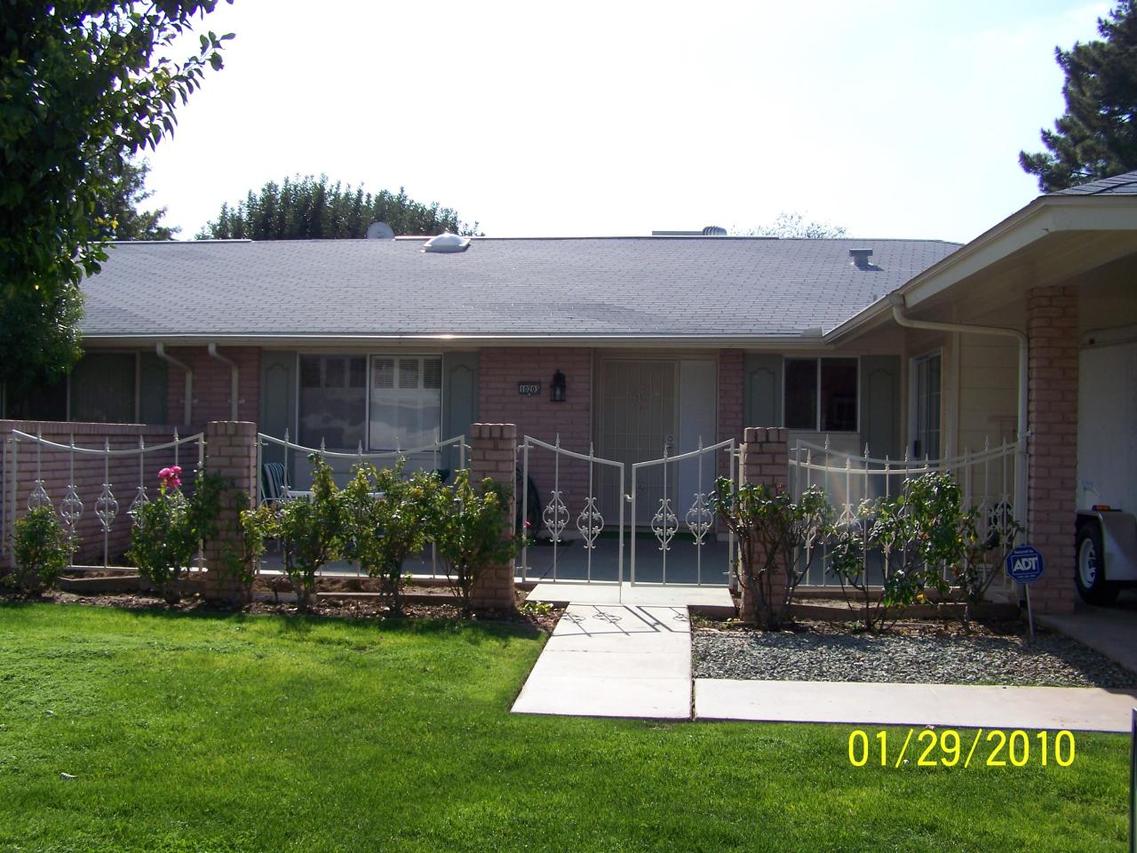 10203 W Candlewood Dr., Sun City, AZ 85351