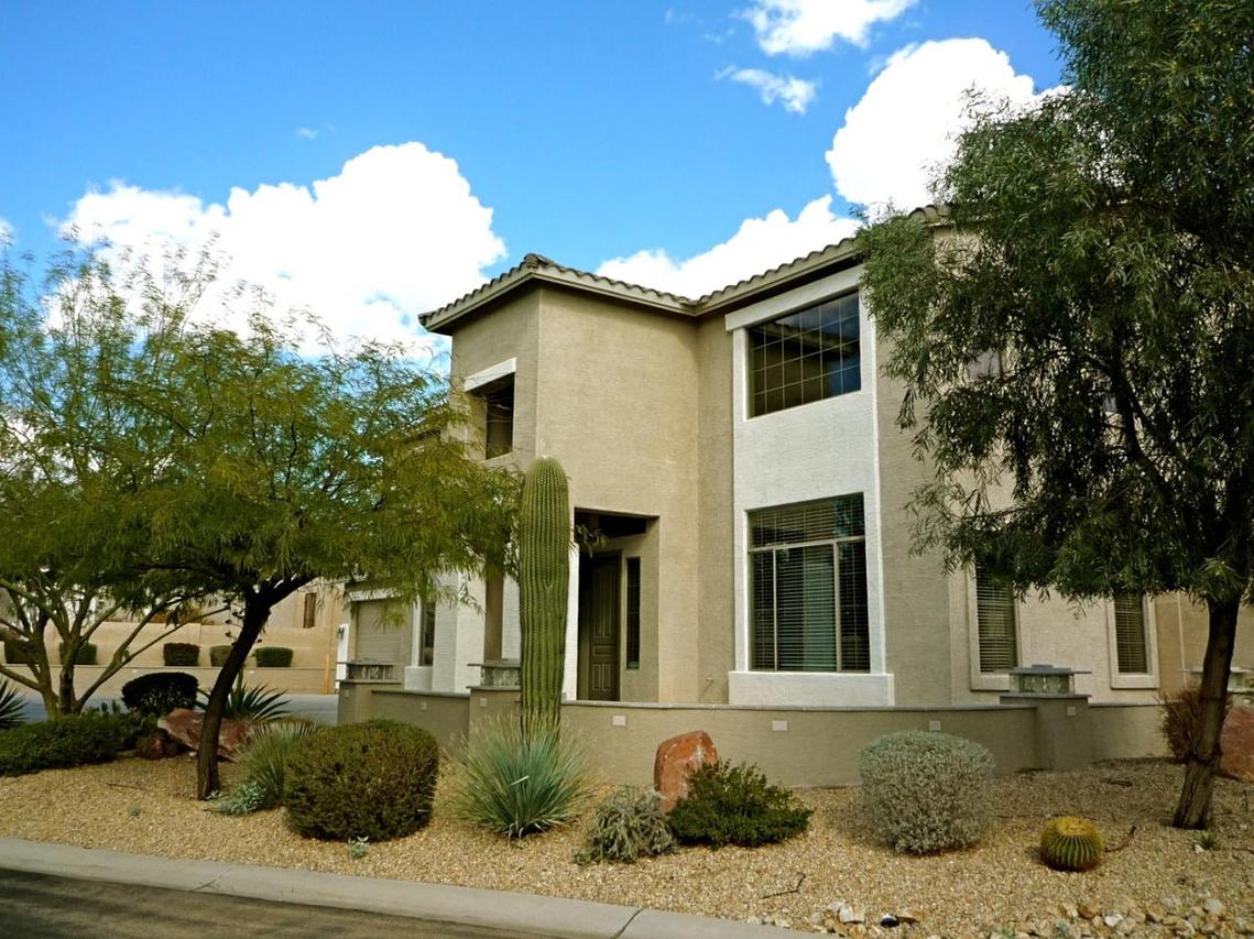 2035 N Hillridge Cir., Mesa, AZ 85207