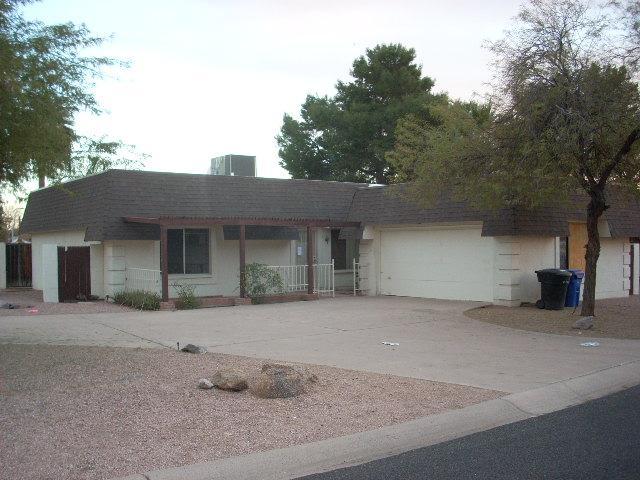 6941 E Florence Ln., Mesa, AZ 85208