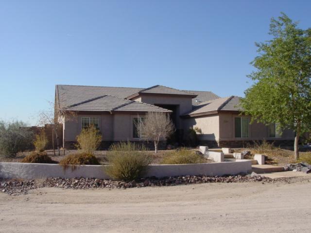 2524 N 84th Way, Mesa, AZ 85207