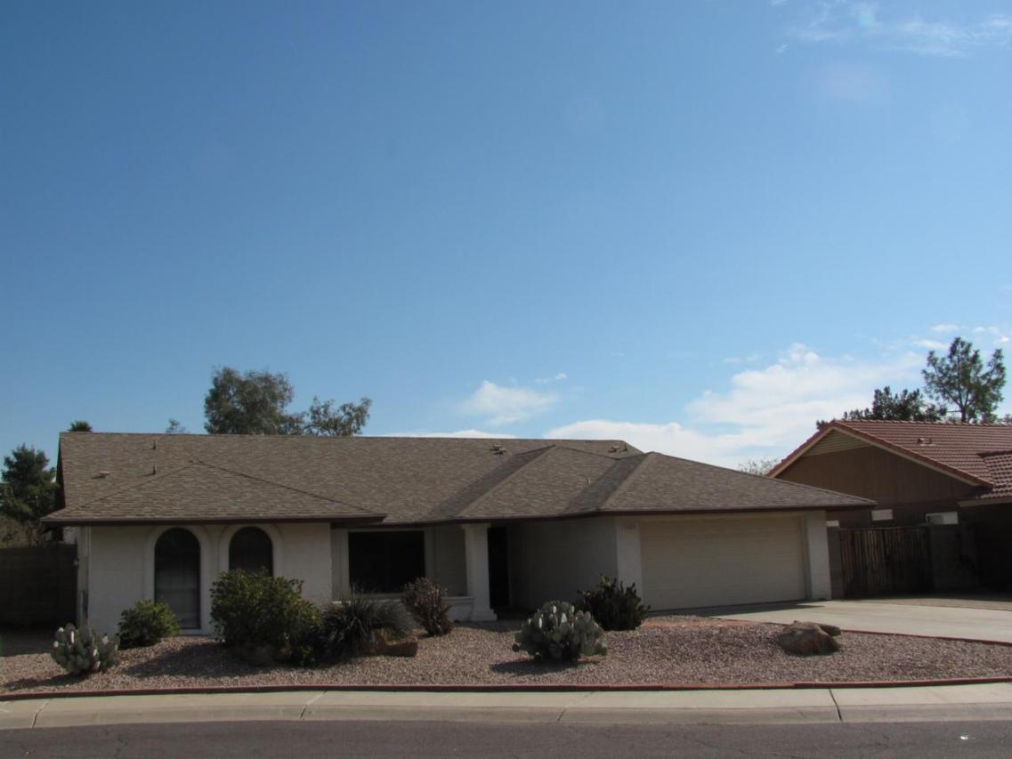 15285 N 64th Ave., Glendale, AZ 85306