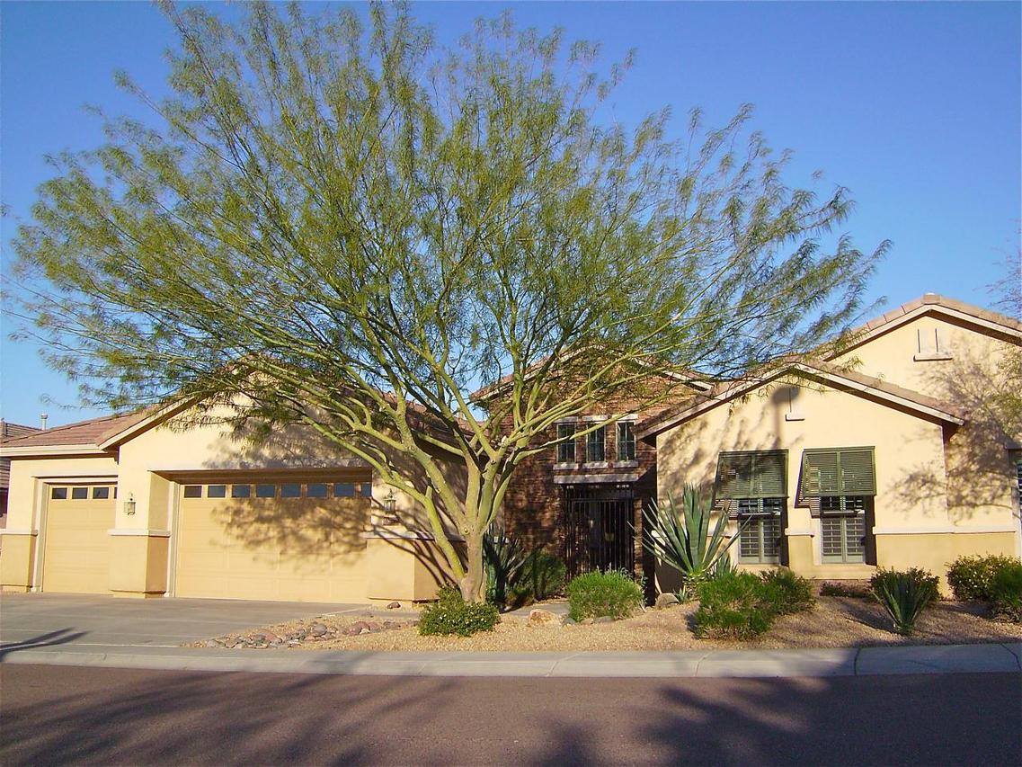 40816 N Copper Basin Tr., Anthem, AZ 85086