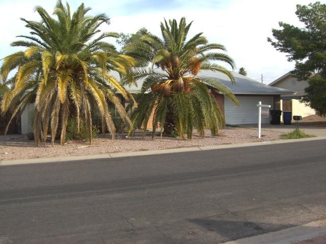 1048 S 75th Pl., Mesa, AZ 85208