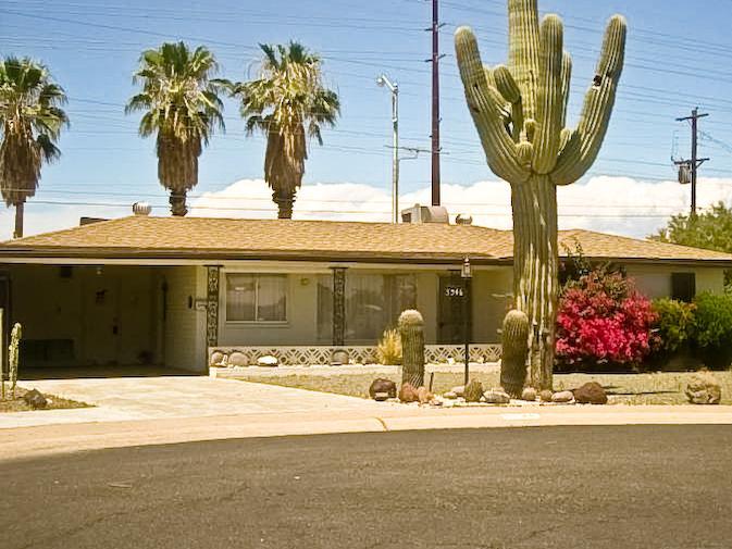 5346 E Baltimore St., Mesa, AZ 85205