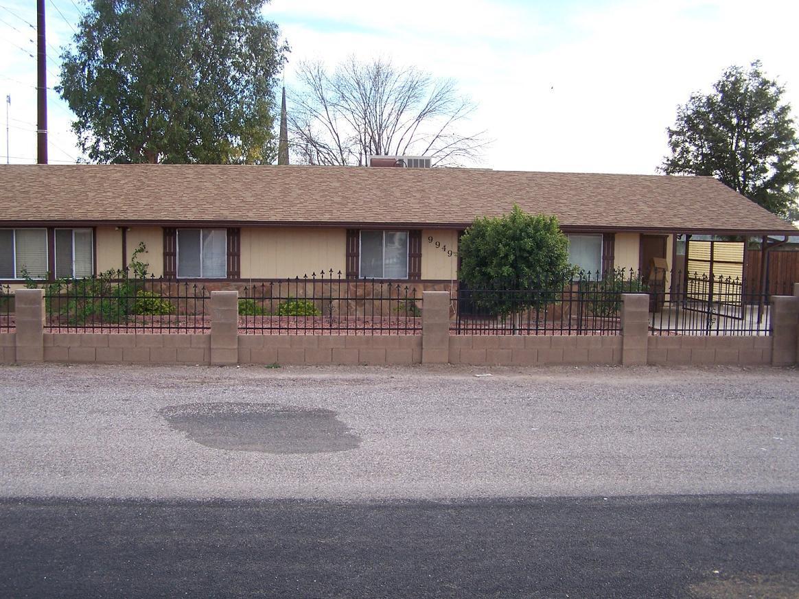 9949 E Magnolia St., Mesa, AZ 85207