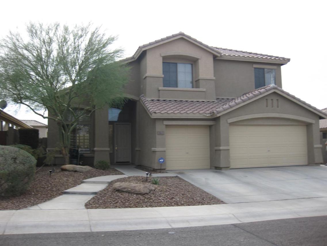 2813 W Eastman Dr., Anthem, AZ 85086