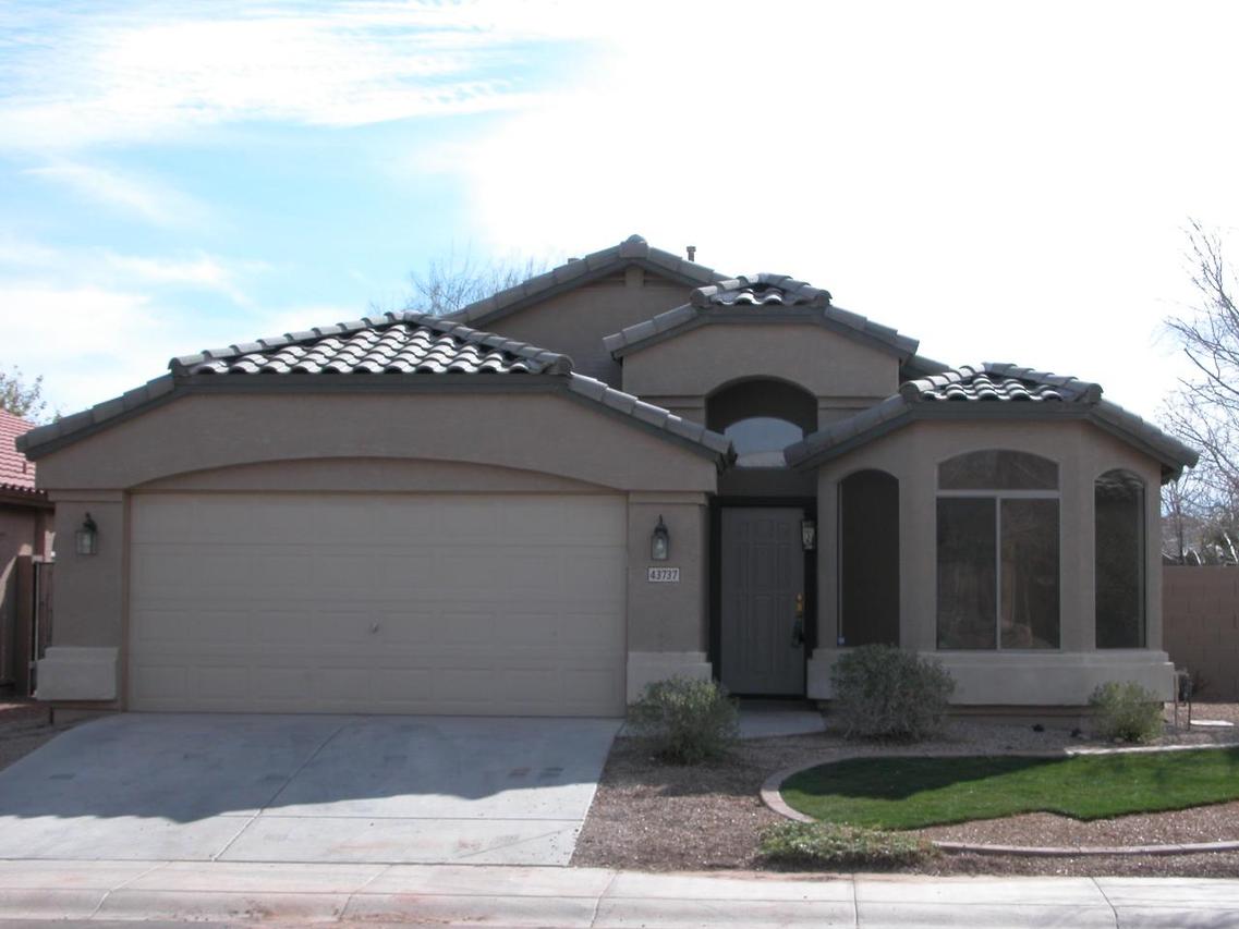 43737 W Cahill Dr., Maricopa, AZ 85138