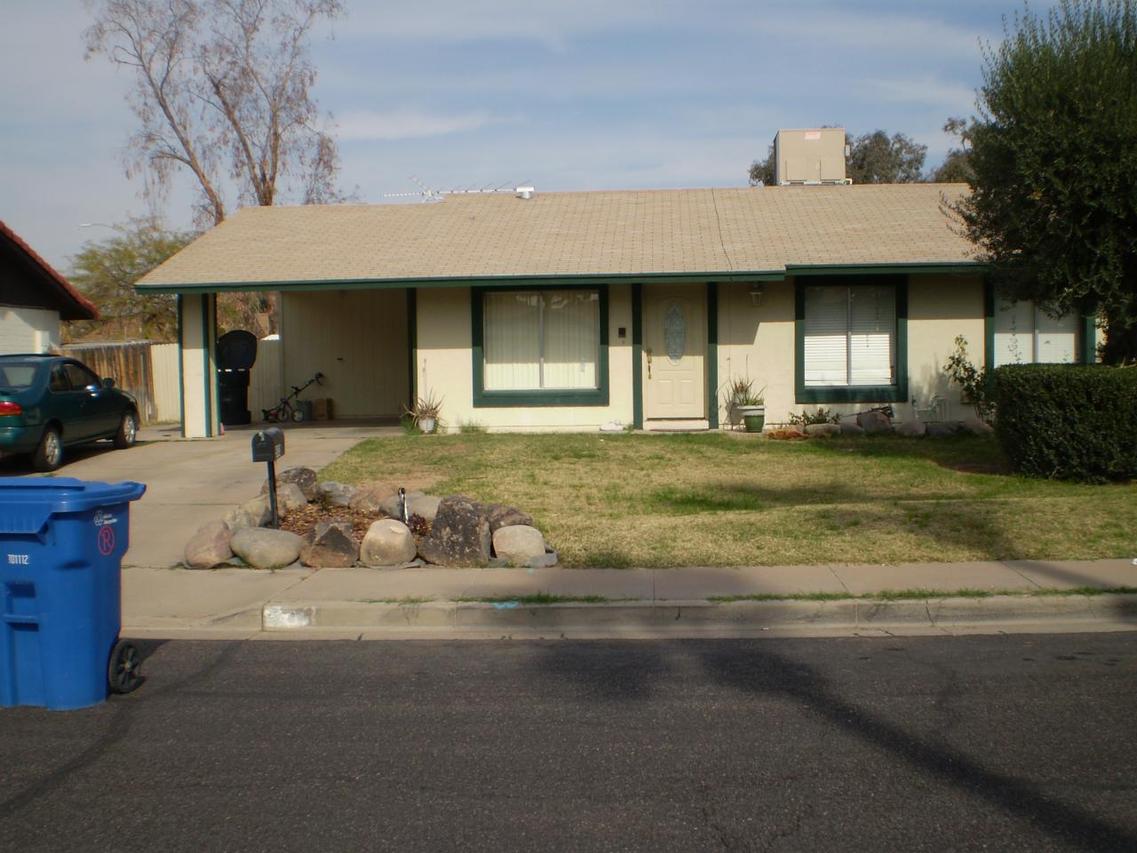 503 N San Jose Cir., Mesa, AZ 85201