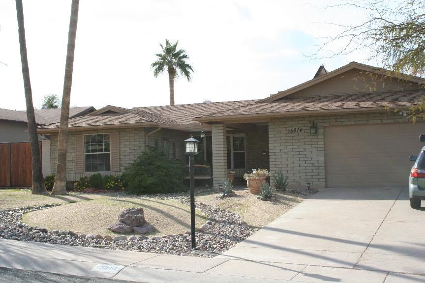 15814 N 9th Pl., Phoenix, AZ 85022