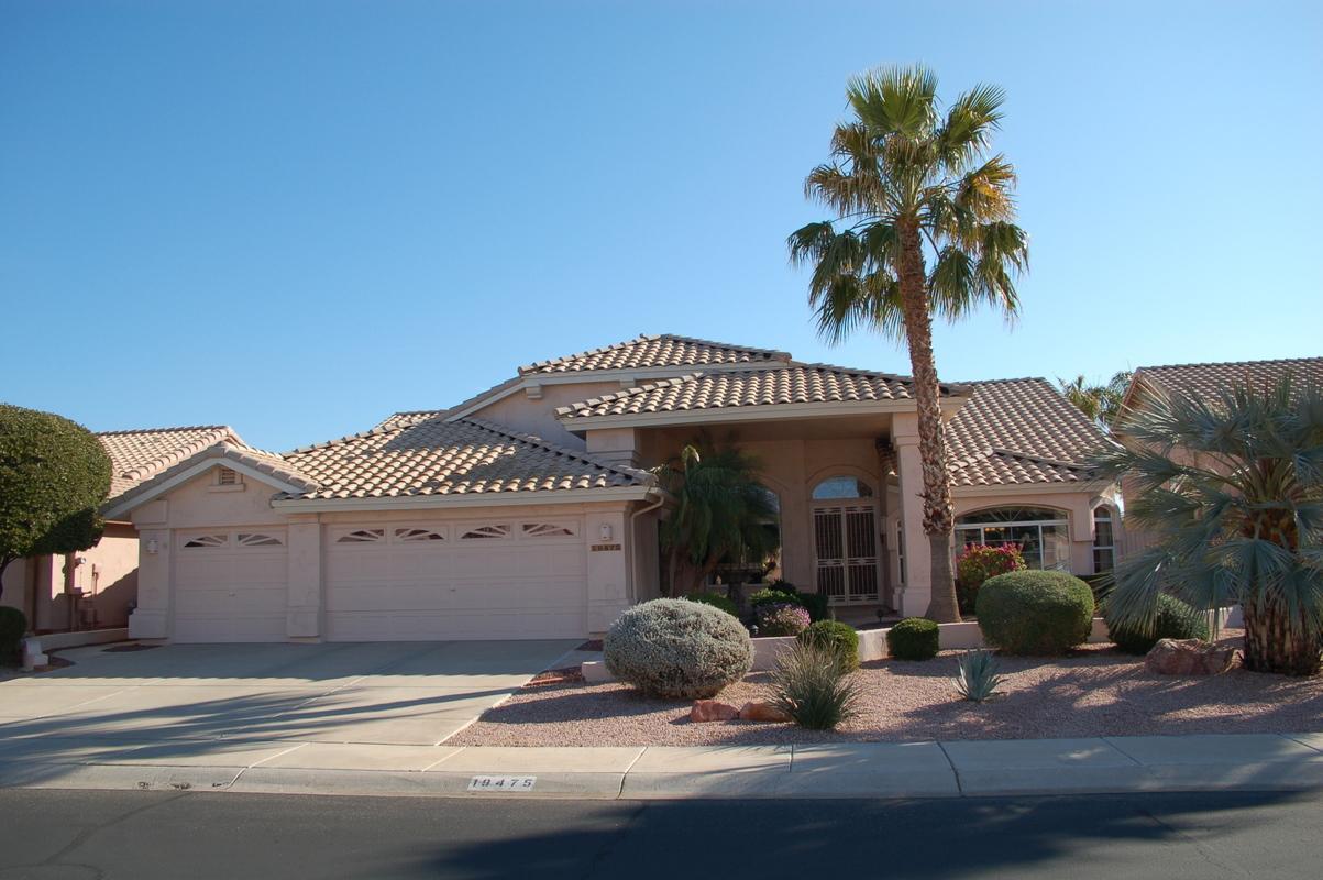 19475 N 86th Dr., Peoria, AZ 85382