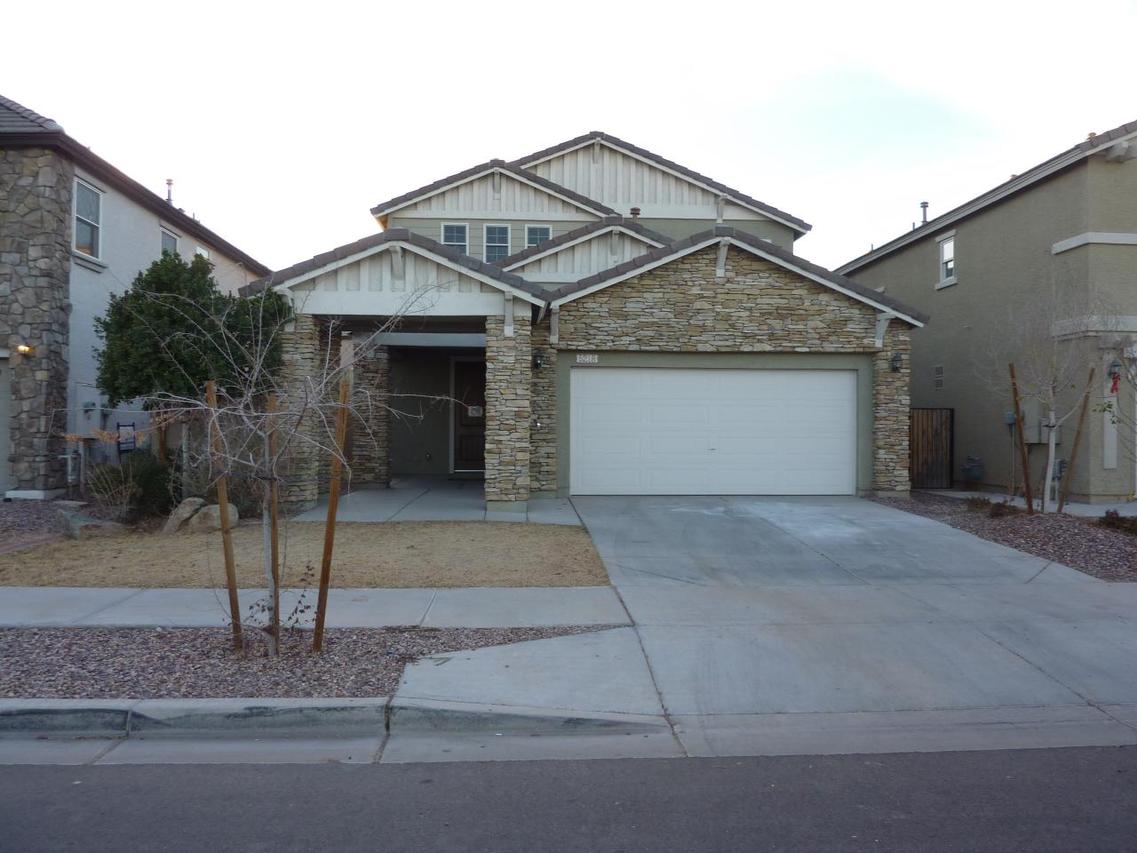 5218 S 23rd Way, Phoenix, AZ 85040