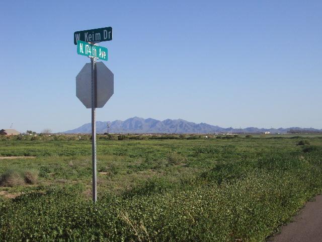 17329 W Keim Ct. #20, Waddell, AZ 85355