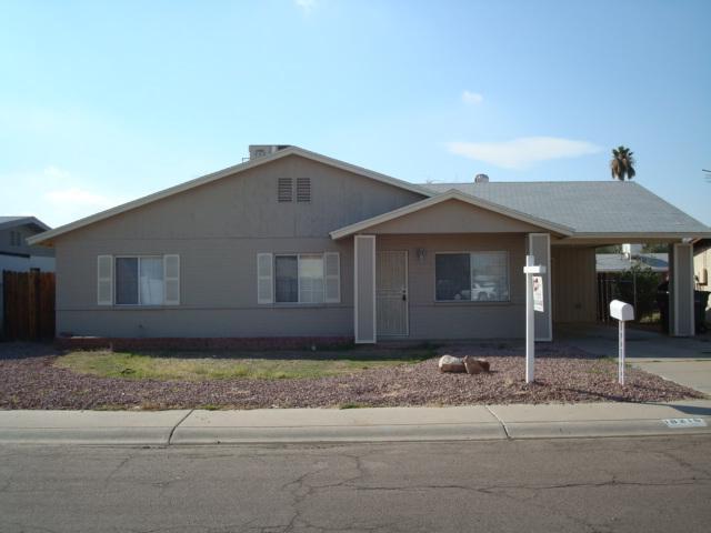 18216 N 33rd Ave., Phoenix, AZ 85053