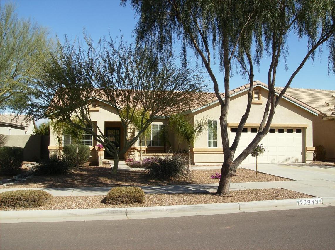 22943 S 208th St., Queen Creek, AZ 85142