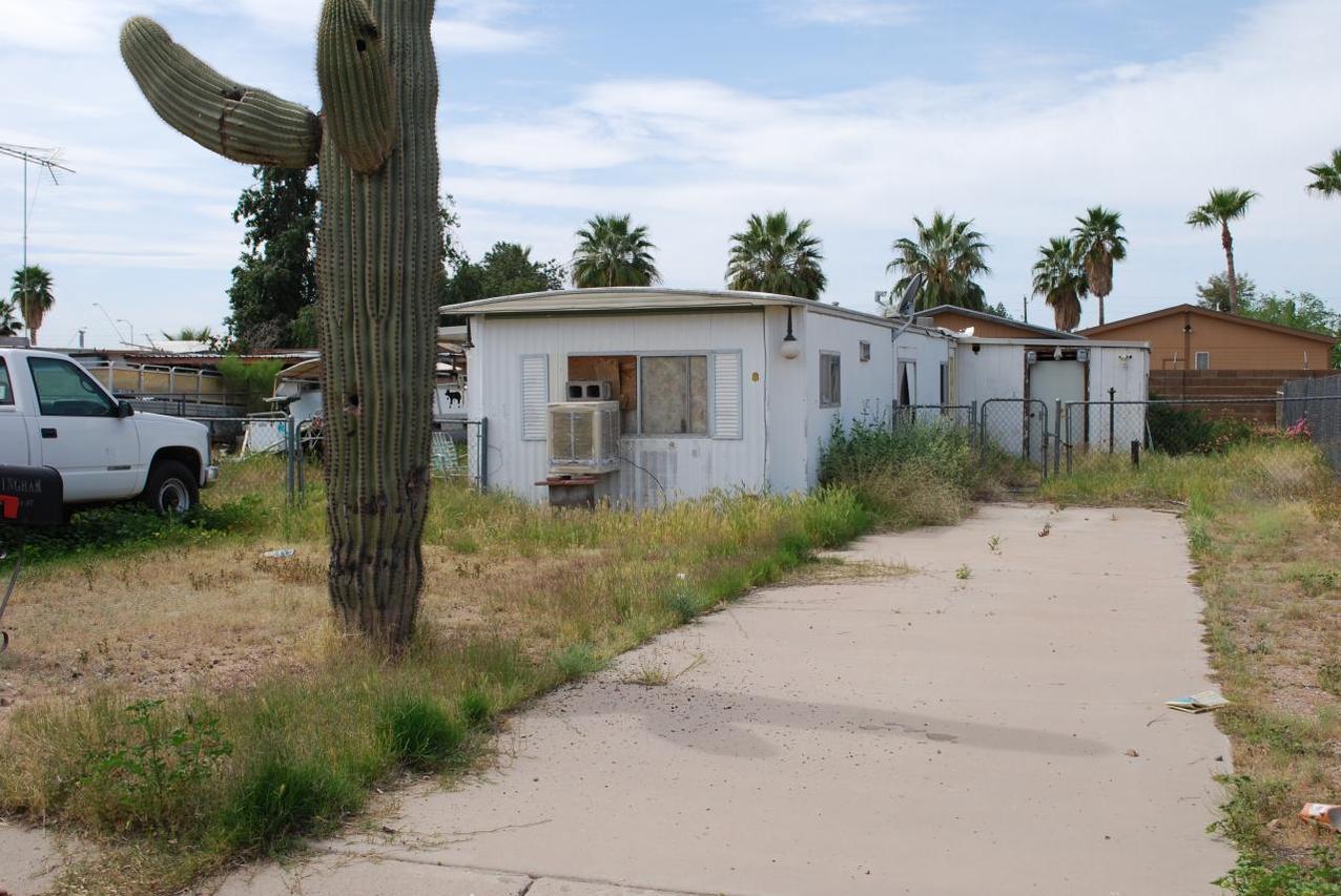 314 S 91st St. #162, Mesa, AZ 85208