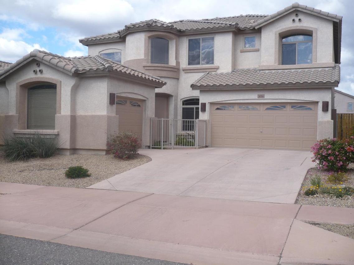3058 W Eagle Claw Dr., Phoenix, AZ 85086