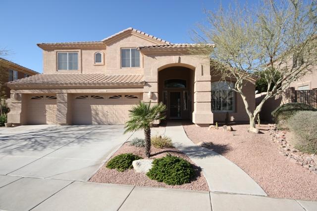 16222 S 1st Ave., Phoenix, AZ 85045