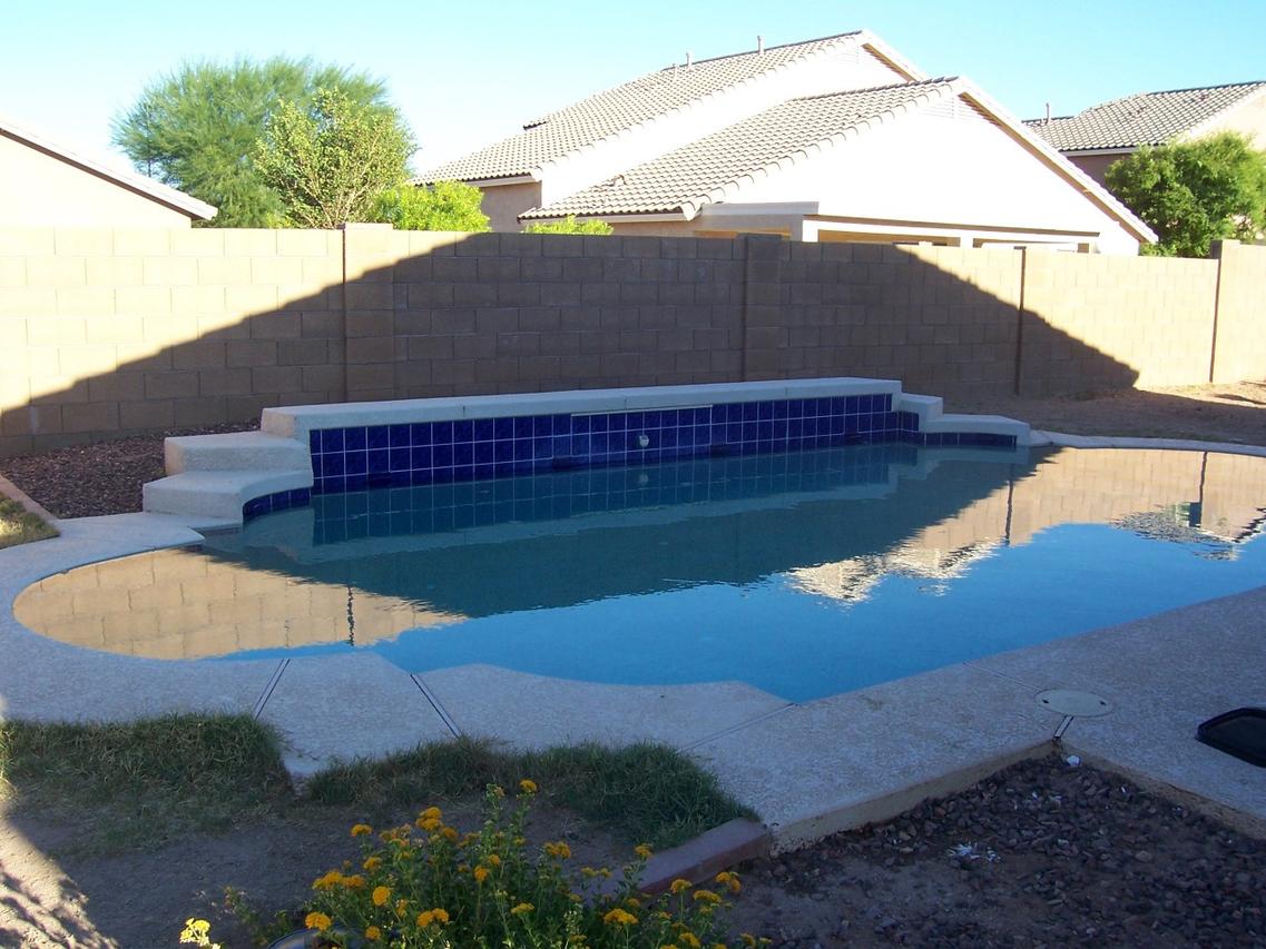 6007 S 21st Dr., Phoenix, AZ 85041