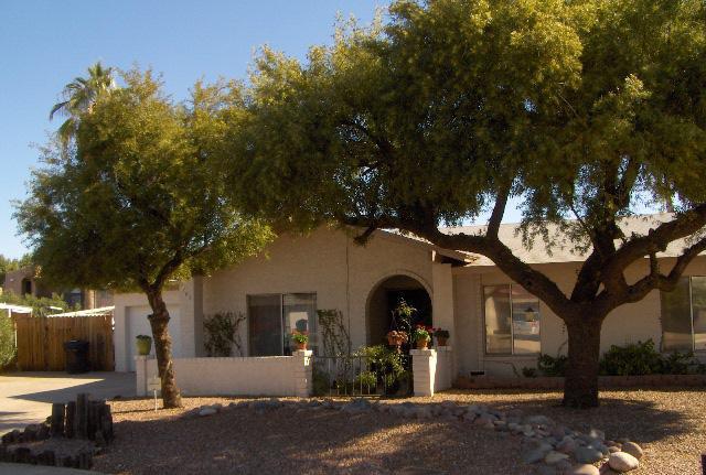 1703 S Westwood, Mesa, AZ 85210