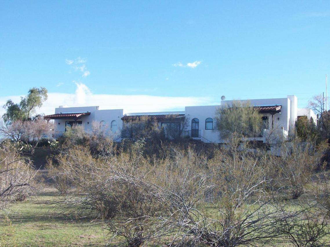 100 N Lazy Fox Dr. #7, Wickenburg, AZ 85390