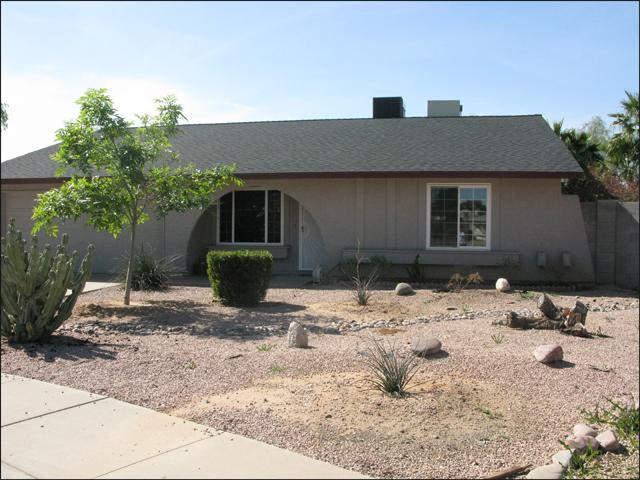 1815 W Temple St., Chandler, AZ 85224