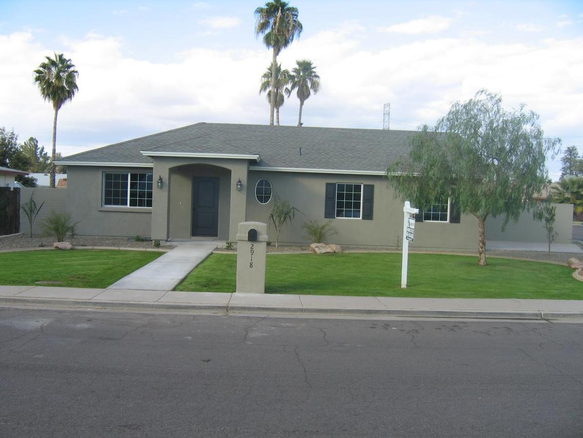 2918 E Caballero St., Mesa, AZ 85213