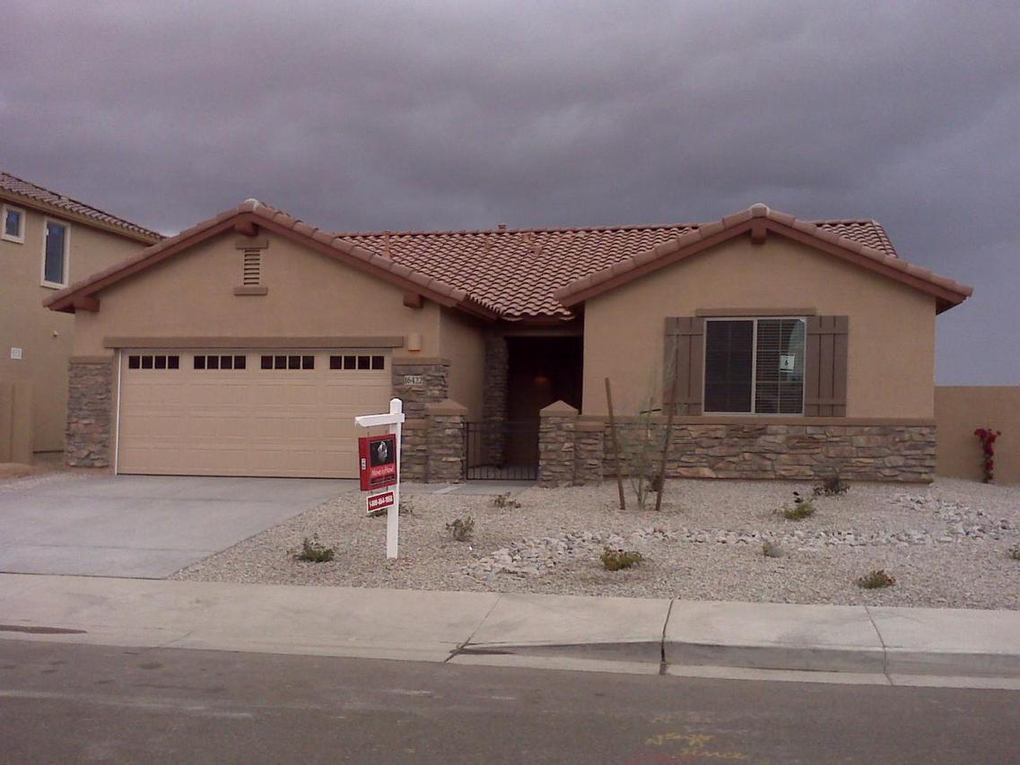 16422 W Lilac St., Goodyear, AZ 85338