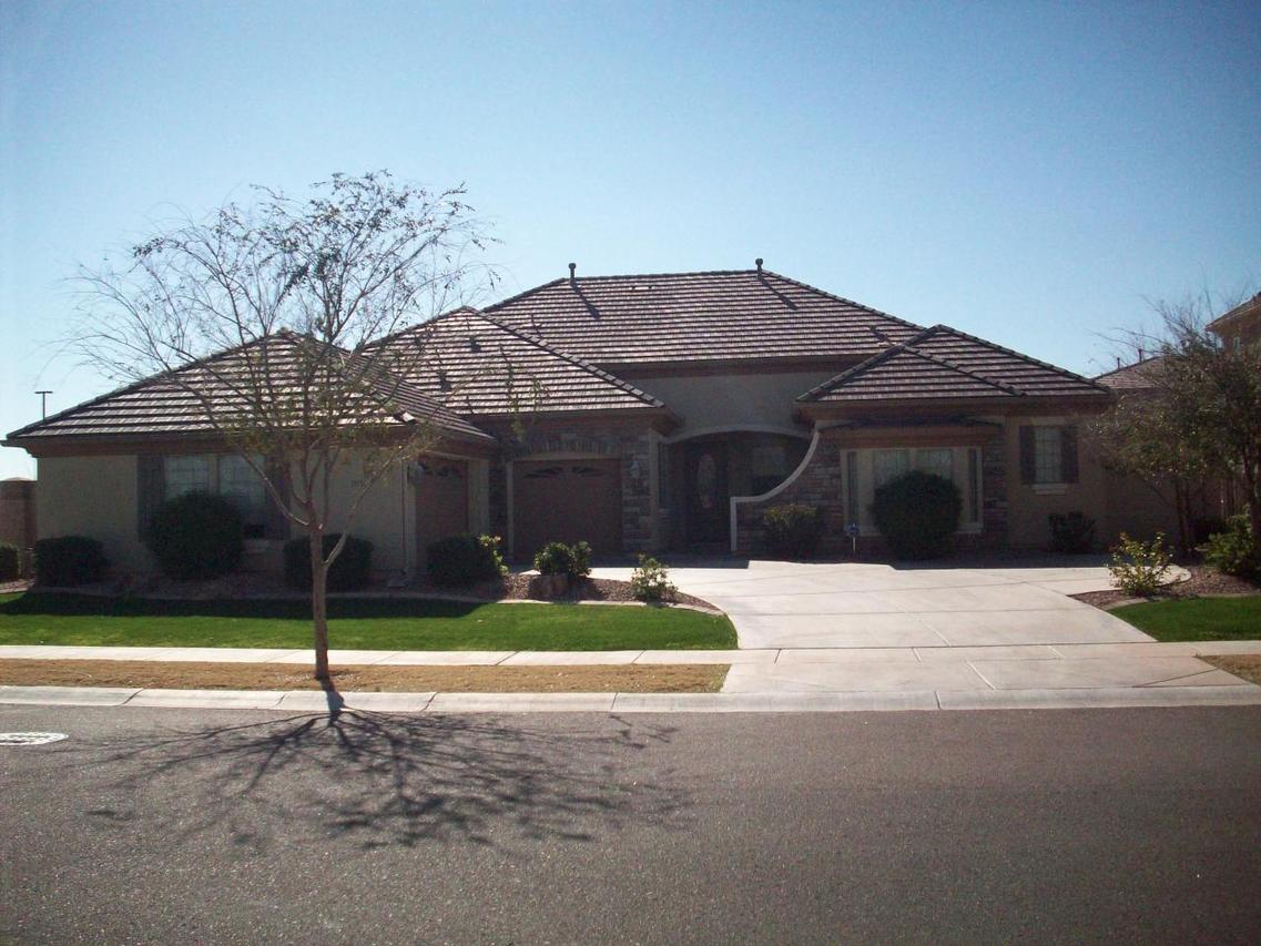 3171 E Sierra Madre Ave., Gilbert, AZ 85296