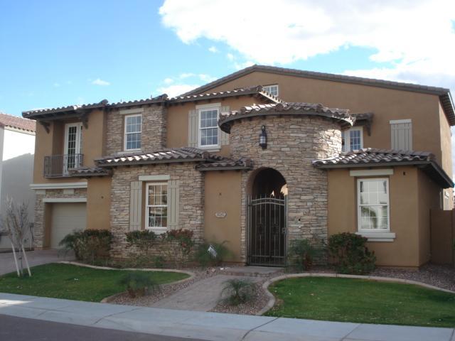 18343 W Palo Verde Ave., Waddell, AZ 85355