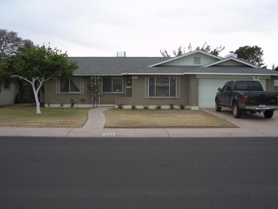 1641 E El Parque Dr., Tempe, AZ 85282