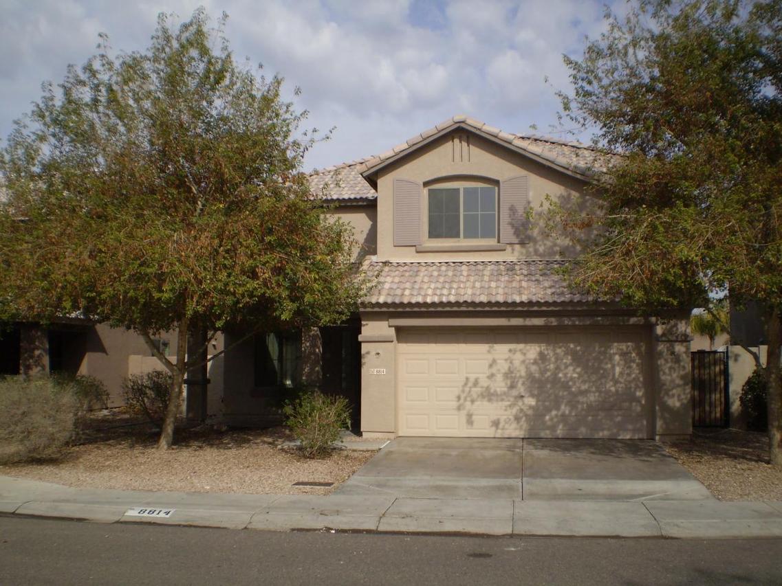 8814 W Magnolia St., Tolleson, AZ 85353
